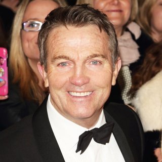 Bradley Walsh