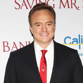 Saving Mr. Banks Los Angeles Premiere