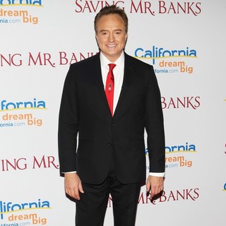 Saving Mr. Banks Los Angeles Premiere