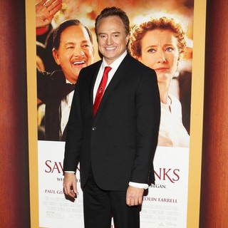 Saving Mr. Banks Los Angeles Premiere