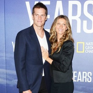 National Geographic's Years of Living Dangerously Season 2 World Premiere - Red Carpet Arrivals