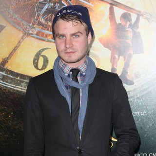 Hugo Premiere