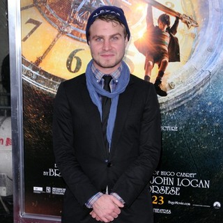 Hugo Premiere