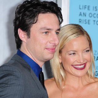 Wish I Was Here Screening