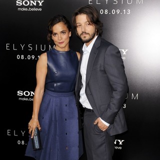 World Premiere of TriStar Pictures' Elysium
