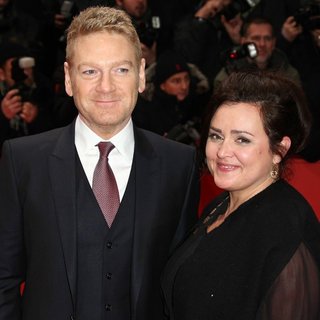 65th Berlin International Film Festival - Cinderella Premiere - Arrivals