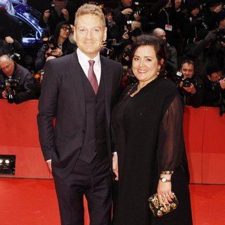 65th Berlin International Film Festival - Cinderella Premiere - Arrivals