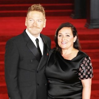 Murder on the Orient Express World Premiere - Arrivals