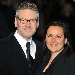 My Week with Marilyn UK Premiere - Arrivals