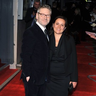 My Week with Marilyn UK Premiere - Arrivals