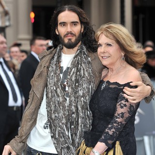 The UK Premiere of Rock of Ages