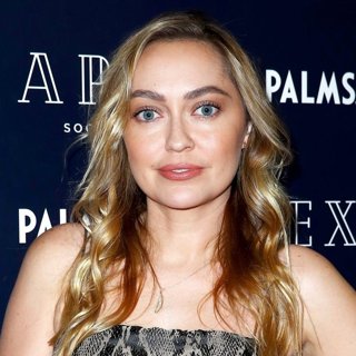 Brandi Cyrus