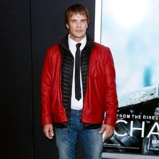 World Premiere of Chappie - Red Carpet Arrivals