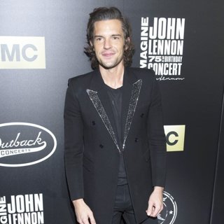 Brandon Flowers