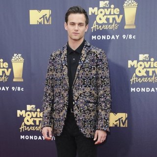 Brandon Flynn