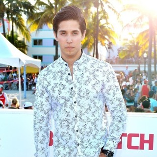 Paramount Pictures' World Premiere of Baywatch