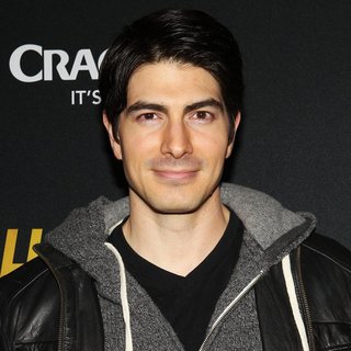 Brandon Routh
