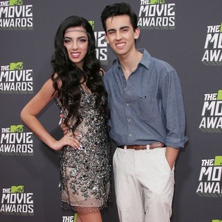 Brandon &amp; Savannah