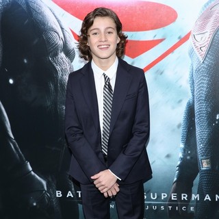 Batman v Superman: Dawn of Justice New York Premiere - Red Carpet Arrivals