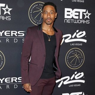 Brandon T. Jackson