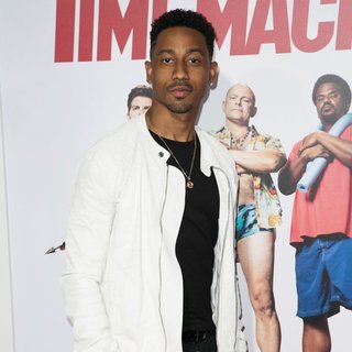 Los Angeles Premiere of Hot Tub Time Machine 2 - Red Carpet Arrivals