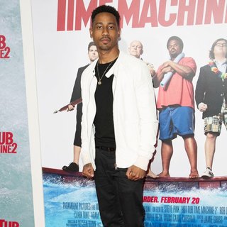 Los Angeles Premiere of Hot Tub Time Machine 2 - Red Carpet Arrivals