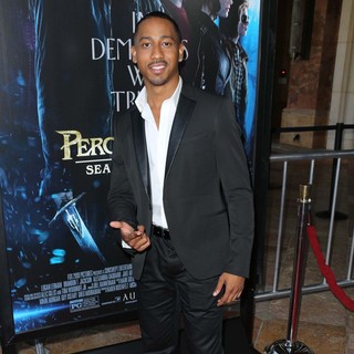 Percy Jackson: Sea of Monsters Premiere