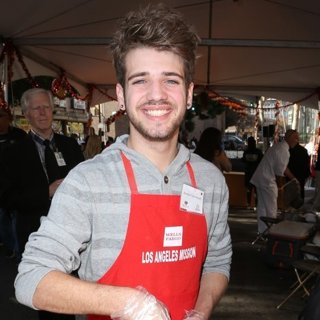 Brandon Tyler Russell