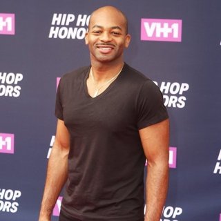 Brandon Victor Dixon