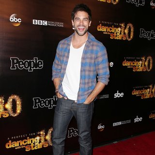 Brant Daugherty