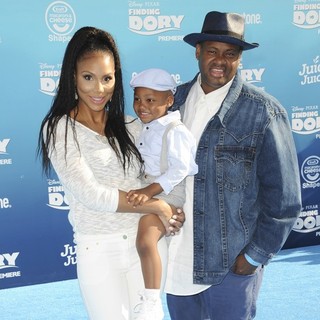 Disney-Pixar's Finding Dory Los Angeles Premiere