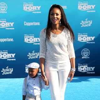 Disney-Pixar's Finding Dory Los Angeles Premiere