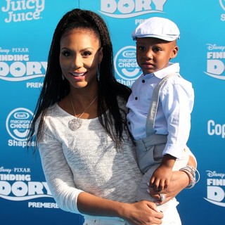Disney-Pixar's Finding Dory Los Angeles Premiere