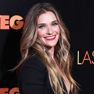 The Last Vegas New York Premiere