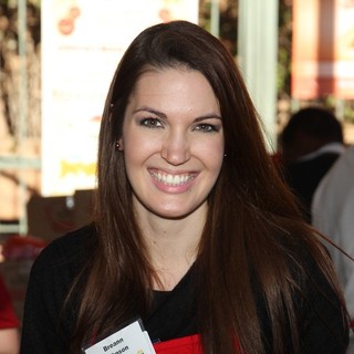 Breann Johnson