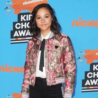 Breanna Yde
