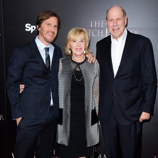 The Last Witch Hunter New York Premiere - Red Carpet Arrivals