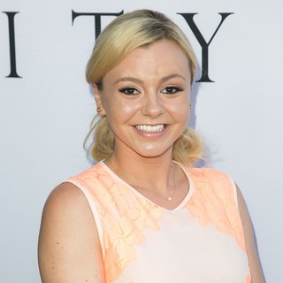 Bree Olson