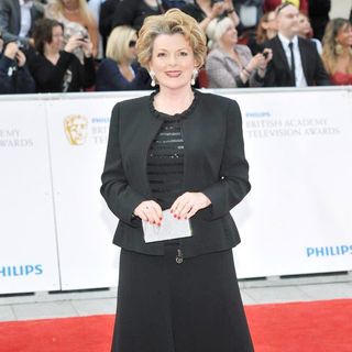Brenda Blethyn