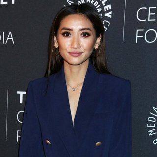 Brenda Song