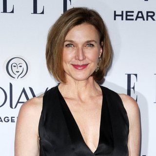 Brenda Strong