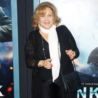 Dunkirk New York Premiere - Red Carpet Arrivals