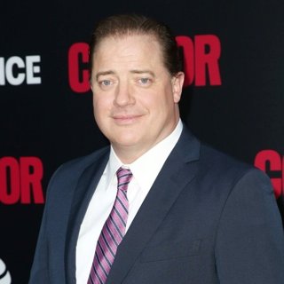 Brendan Fraser