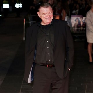 BFI London Film Festival 2015 - Opening Night - Suffragette Premiere - Arrivals