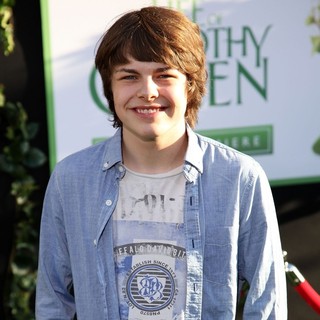 The World Premiere of The Odd Life of Timothy Green - Arrivals