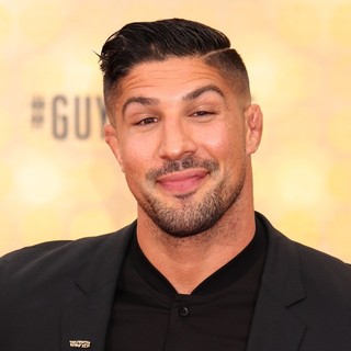 Brendan Schaub