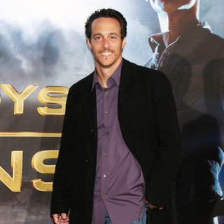 Cowboys and Aliens Premiere - Arrivals