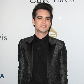 Brendon Urie