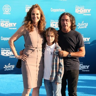 Disney-Pixar's Finding Dory Los Angeles Premiere