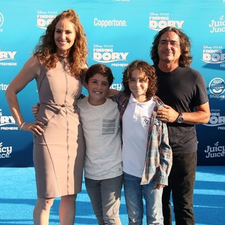 Disney-Pixar's Finding Dory Los Angeles Premiere